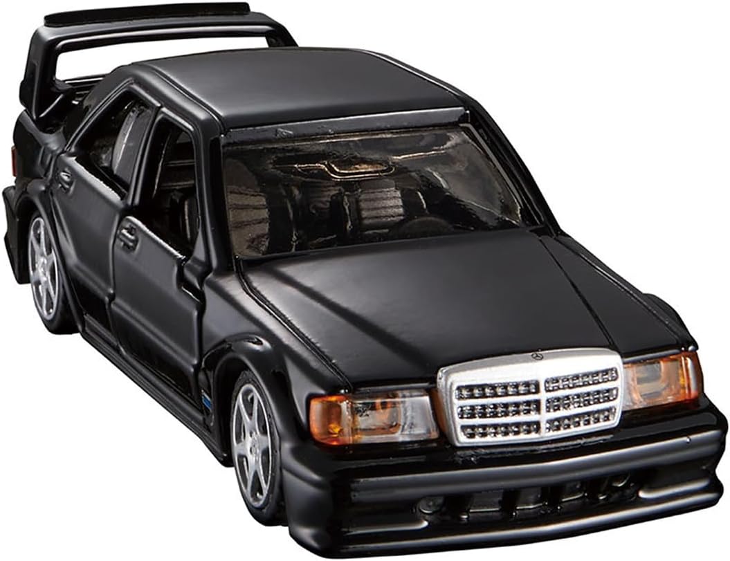 メルセデスベンツ 190E 2.5-16 エボリューションII「トミカプレミアム