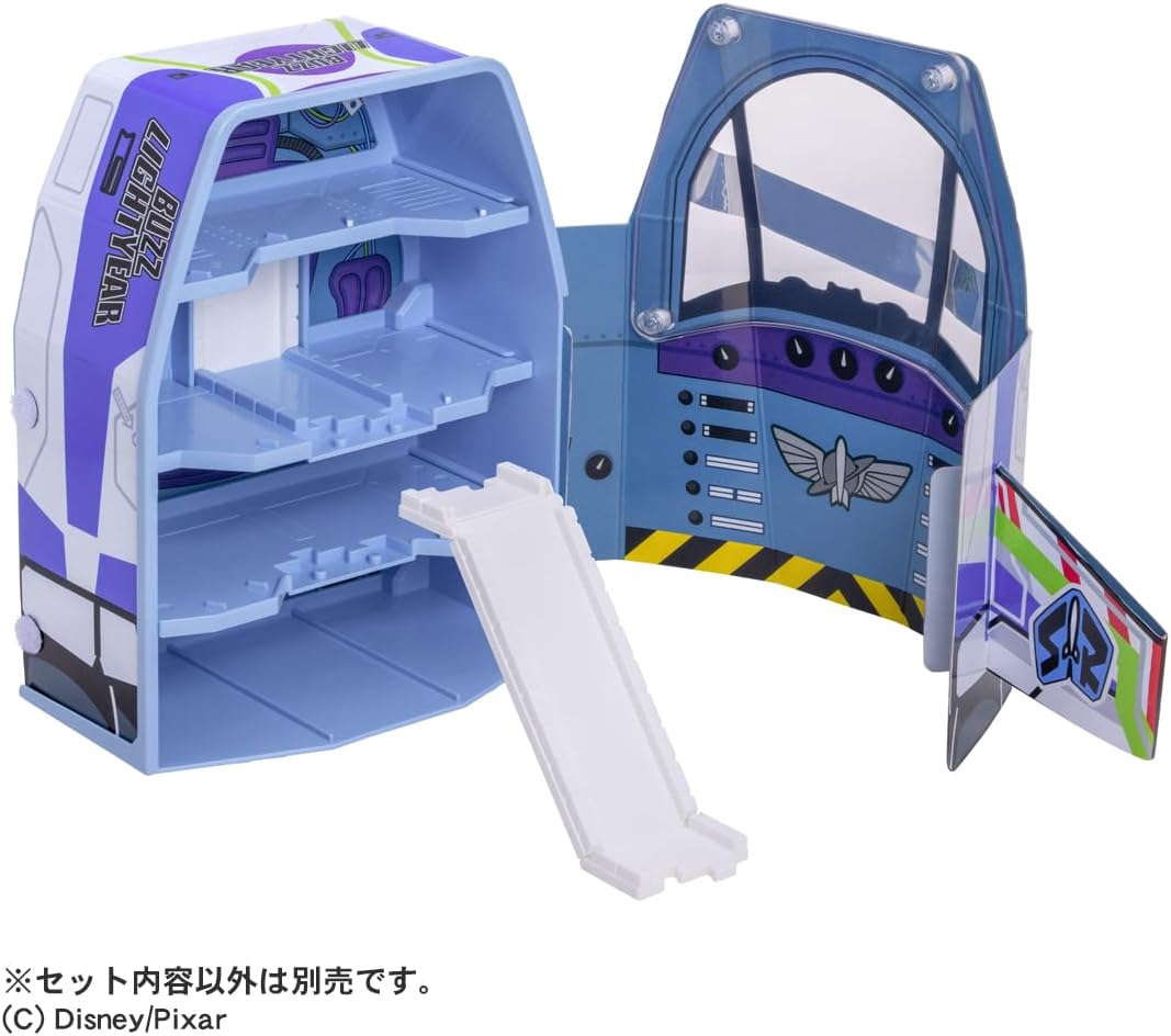 2026年7月18日発売 予約商品】ドリームトミカ ライドオン トイ