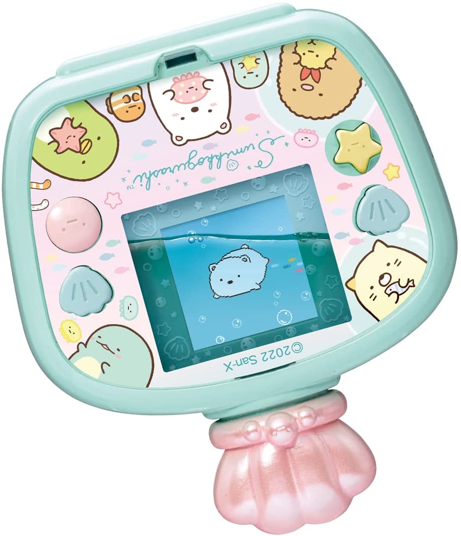 すみっコぐらし - 新品✨すみっコぐらし すみっコウォーター　/  日本おもちゃ大賞2022 すみっコぐらし すみっコウォーター 【日本おもちゃ大賞2022