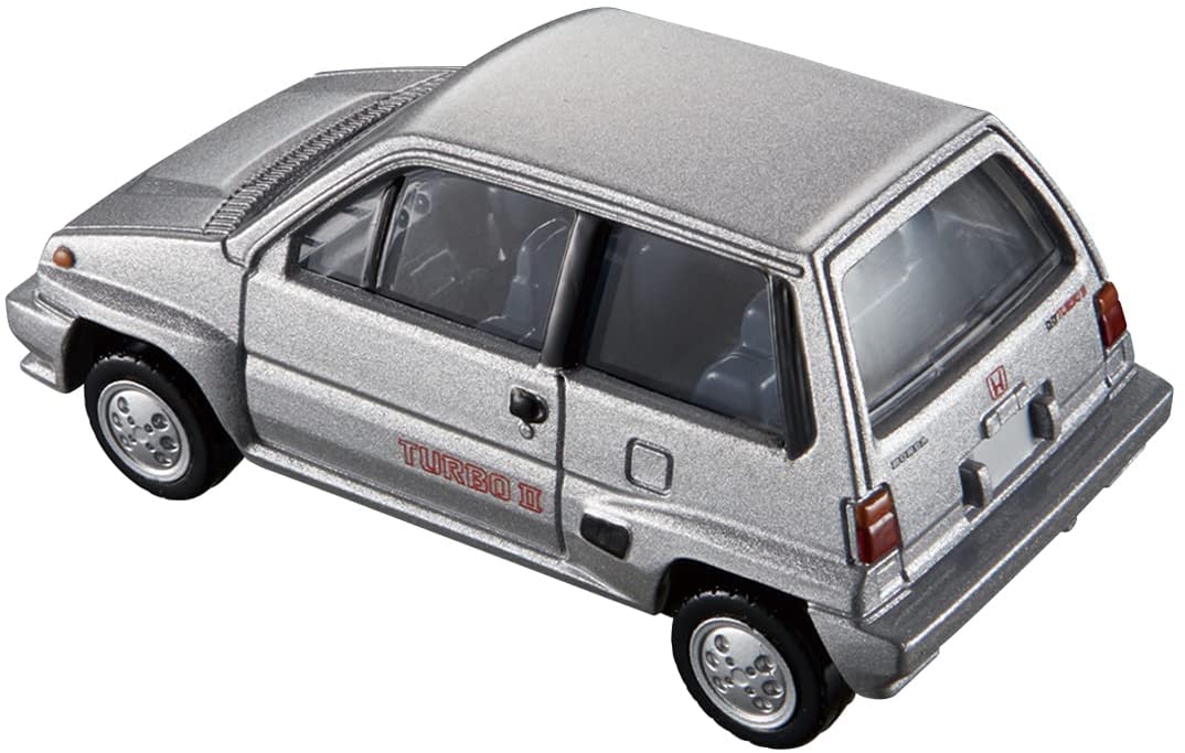 ホンダ シティ ターボII 「トミカプレミアム 35」 |ジャンルで探す