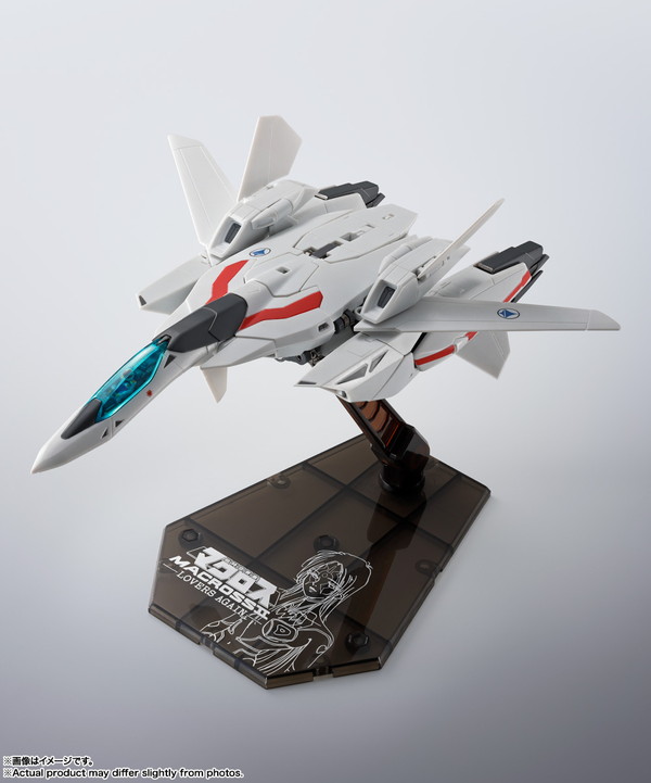 新品未開封】HI-METAL R VF-2SS バルキリーⅡ＋SAP(シルビー・ジーナ機