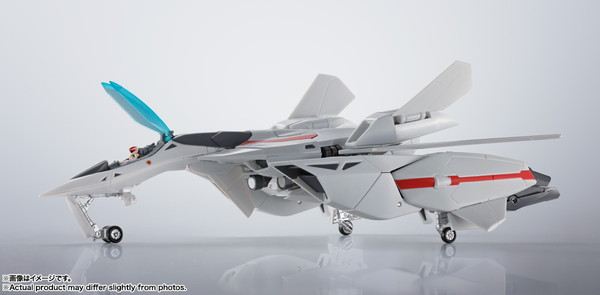 新品未開封】HI-METAL R VF-2SS バルキリーⅡ＋SAP(シルビー・ジーナ機