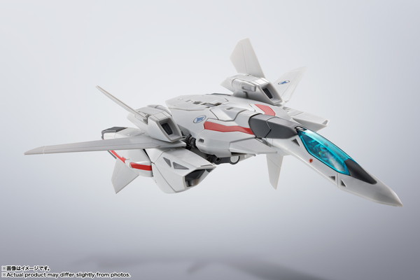 新品未開封】HI-METAL R VF-2SS バルキリーⅡ＋SAP(シルビー・ジーナ機