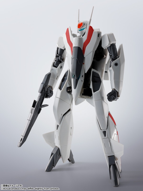 新品未開封】HI-METAL R VF-2SS バルキリーⅡ＋SAP(シルビー・ジーナ機