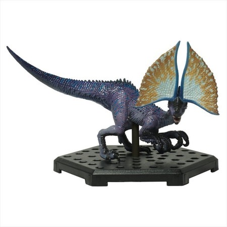 新品未開封】【BOX】カプコンフィギュアビルダー モンスターハンター