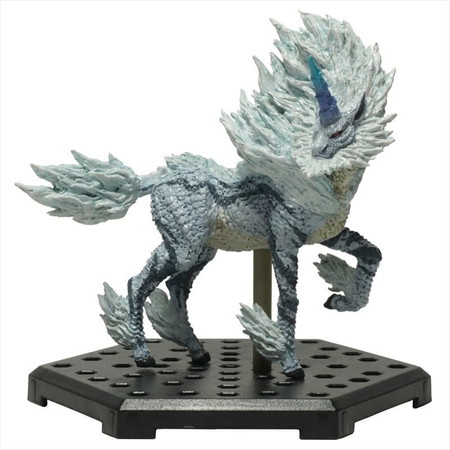 新品未開封】【BOX】カプコンフィギュアビルダー モンスターハンター