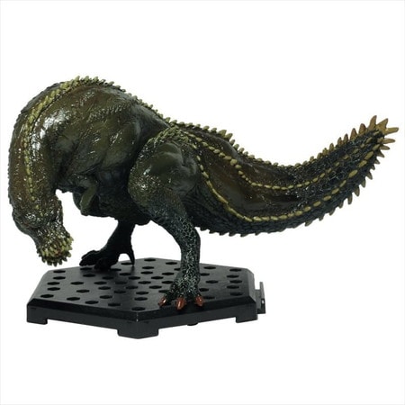 新品未開封】【BOX】カプコンフィギュアビルダー モンスターハンター