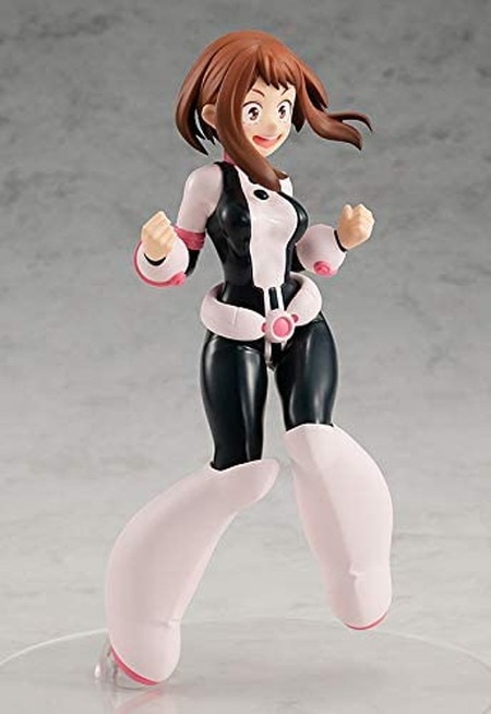 新品未開封】POP UP PARADE 麗日お茶子 ヒーローコスチューム Ver