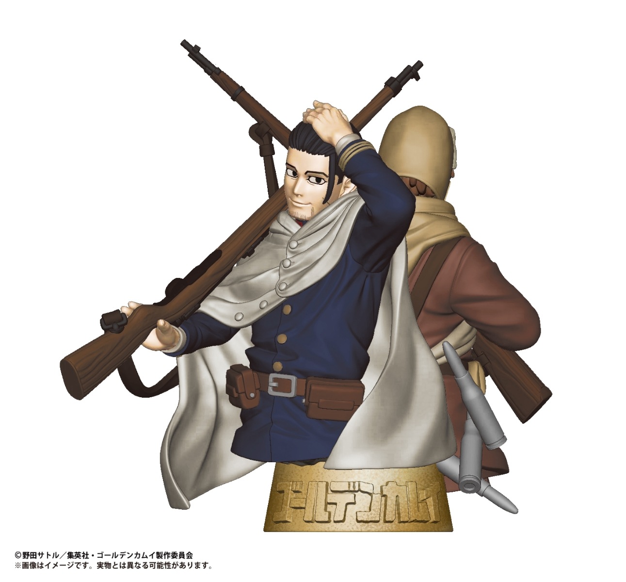 ゴールデンカムイ　1〜2 15〜31＋α ゴールデンカムイ 第一巻＜初回限定版＞ : ゴールデンカムイ