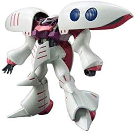 送料無料対象外】1/144 HGUC REVIVE AMX-004 キュベレイ 「機動戦士Z