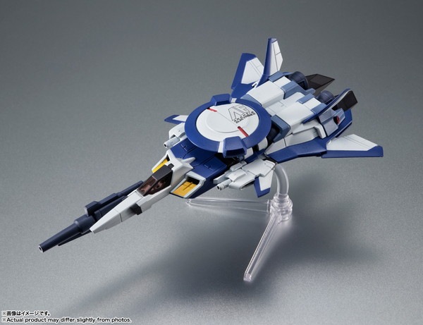 新品未開封】ROBOT魂 RX-78GP00 ガンダム試作0号機ブロッサム ver