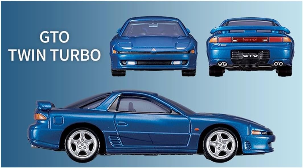 トミカプレミアム 01 SPORTS CARS 3 MODELS Amazon.co.jp: タカラ