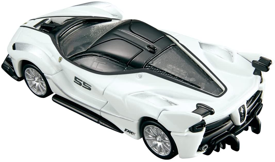 フェラーリ FXX K （トミカプレミアム発売記念仕様）「トミカ