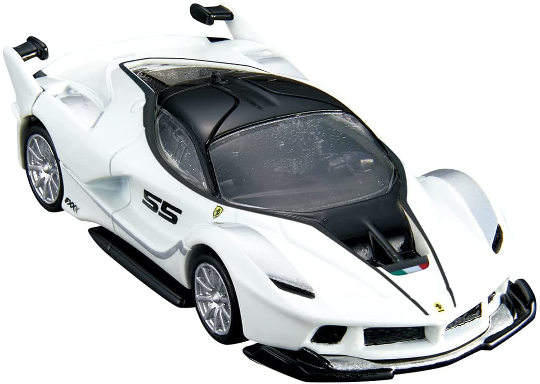フェラーリ FXX K （トミカプレミアム発売記念仕様）「トミカ