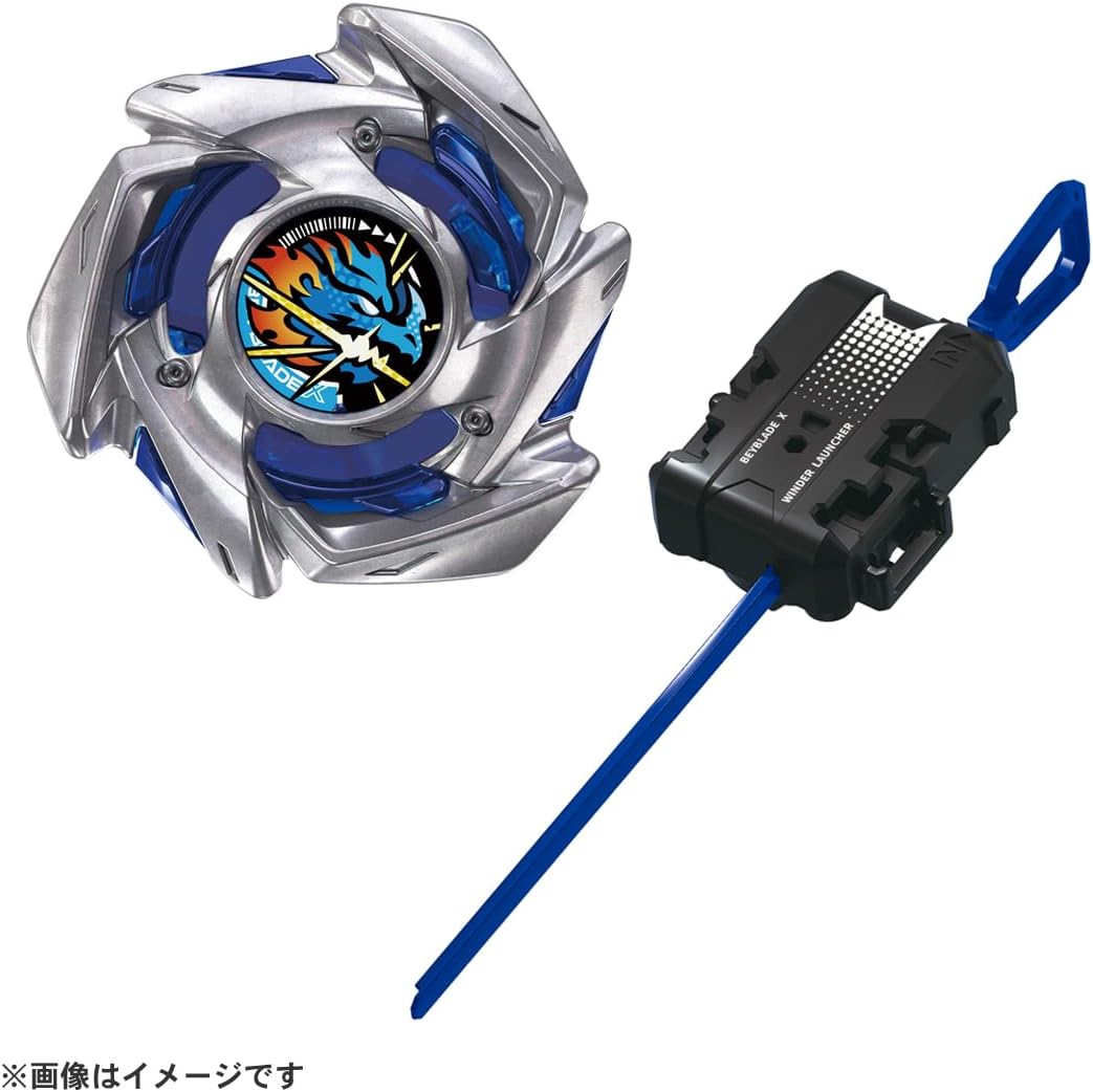 2026年5月16日発売 予約商品】BEYBLADE X ベイブレードX BX-49
