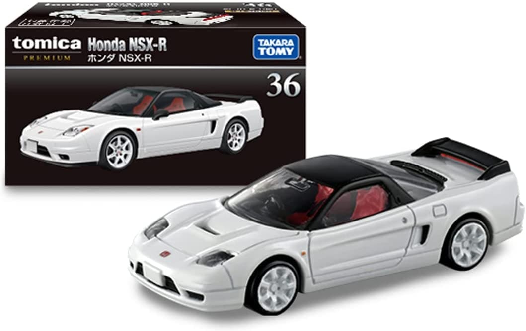 ホンダ NSX-R 「トミカプレミアム 36」 |ジャンルで探す,おもちゃ