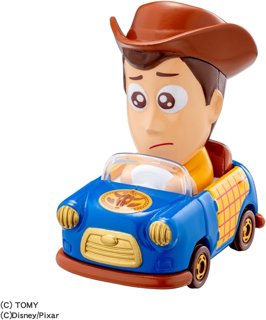 2026年7月18日発売 予約商品】【BOX】TOMICA TUNES TOYSTORY