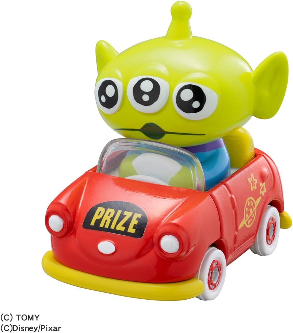 2026年7月18日発売 予約商品】【BOX】TOMICA TUNES TOYSTORY