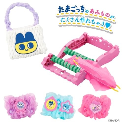 2026年10月10日発売 予約商品】アメールアメール たまごっちセット