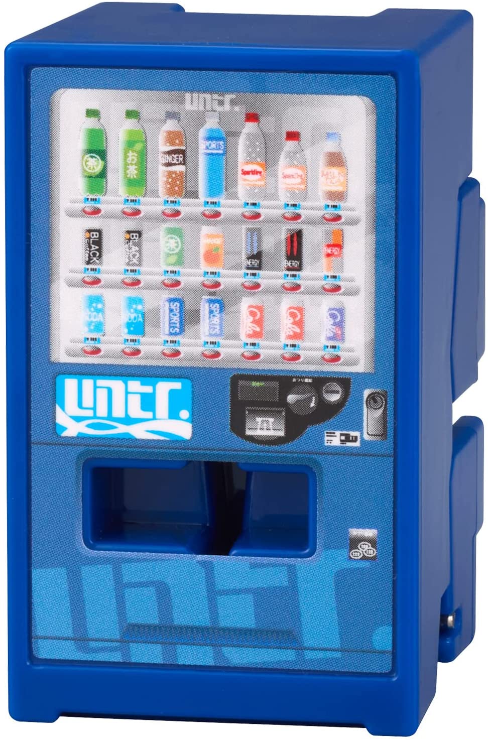 ユニトロボーン ユニトロボ シャークベンディングマシン【日本おもちゃ