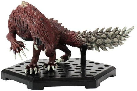 新品未開封】【BOX】カプコンフィギュアビルダー モンスターハンター