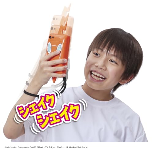 モンコレ　まとめ売り　スマホロトム 特典：モンコレ付き】スマホロトムSHAKE (シェイク