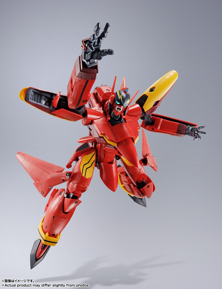 新品未開封】DX超合金 VF-19改 エクスカリバー 熱気バサラスペシャル