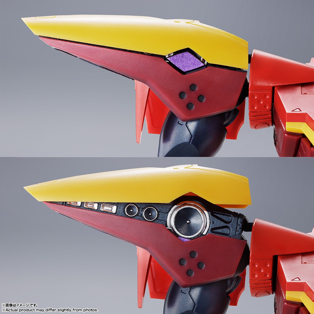 新品未開封】DX超合金 VF-19改 エクスカリバー 熱気バサラスペシャル