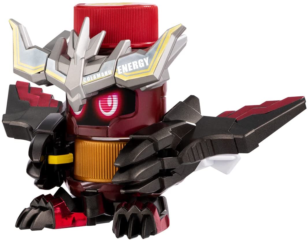 BOT-25 ランダムコレクション Vol.01「ボトルマン」 |ジャンルで探す
