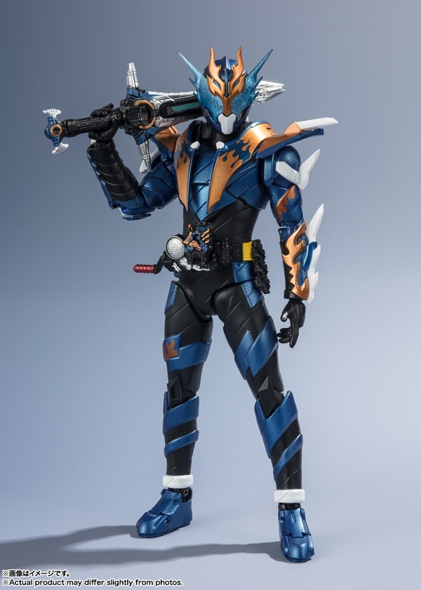 新品未開封】【送料無料対象外】S.H.フィギュアーツ 仮面ライダー