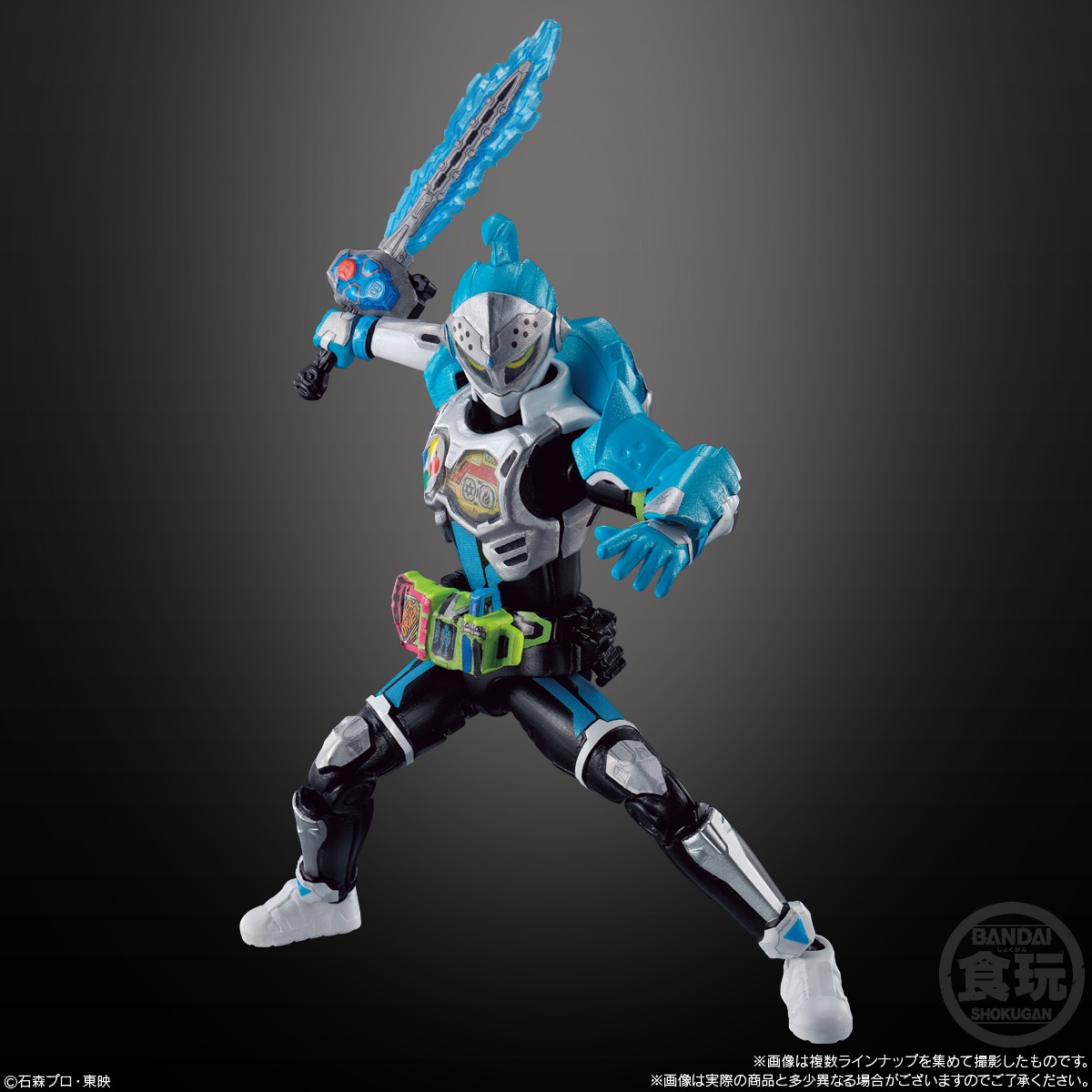 2024年11月発売 予約商品】【BOX】SO-DO CHRONICLE 仮面ライダーエグゼ
