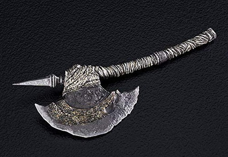 新品未開封】figmaPLUS 狩人武器セット 「Bloodborne The Old Hunters