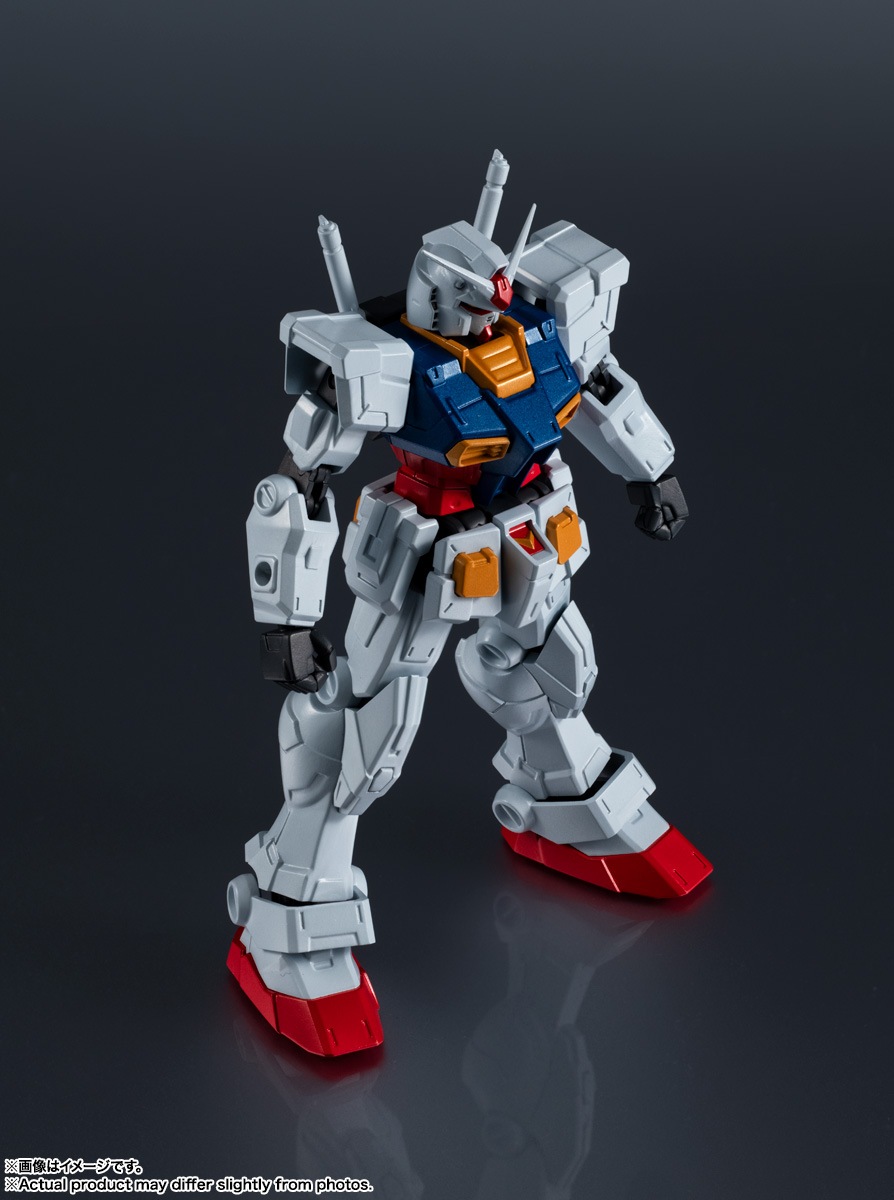 GUNDAM　ガンダム　フィギュア フィギュア専門店 -ソダチトイズ / 機動戦士ガンダム 1979 BN FIGURE