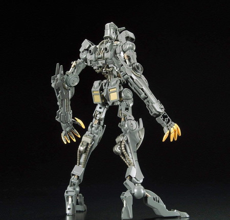 新品未開封】1/100 フルメカニクス ASW-G-08 ガンダムバルバトスルプス