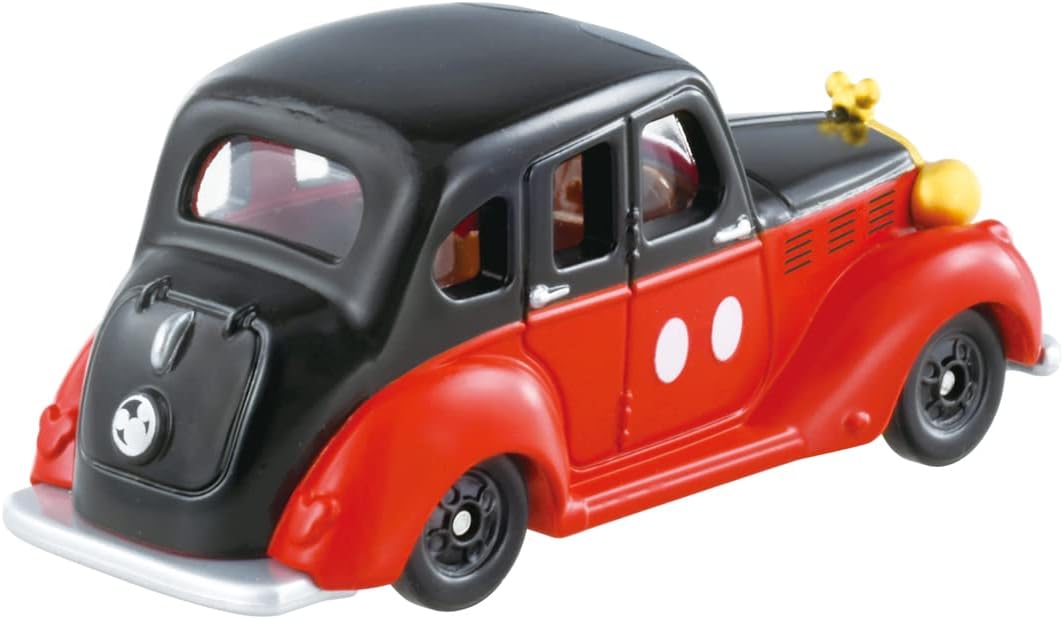 トミカ　ディズニーモータース　ドリームスター　ミッキーマウス　JCBオリジナル 楽天市場】TAKARA TOMY/タカラトミー トミカ ディズニーモータース