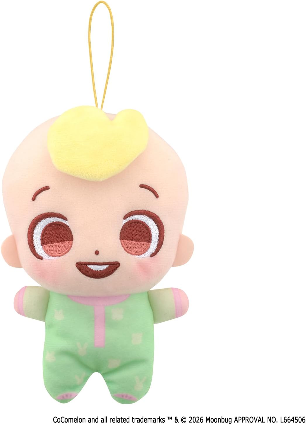 2026年2月28日発売 予約商品】えいごでなかよし！おしゃべりマスコット