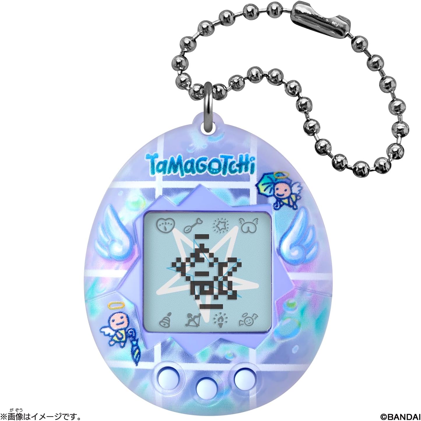 Original Tamagotchi Rainy Angel |ジャンルで探す,おもちゃ,女の子