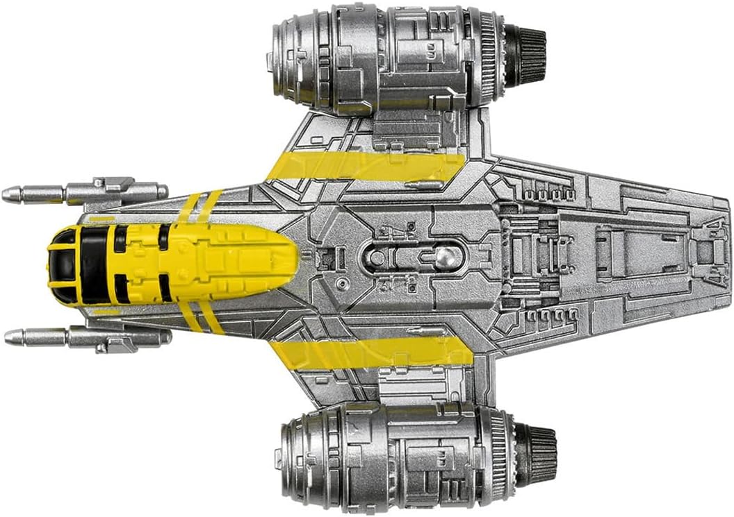 スター・ウォーズ レイザー・クレスト 「トミカプレミアムunlimited