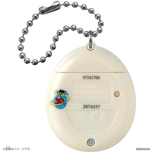 2026年10月17日発売 予約商品】Original Tamagotchi てんしっち ぱーる