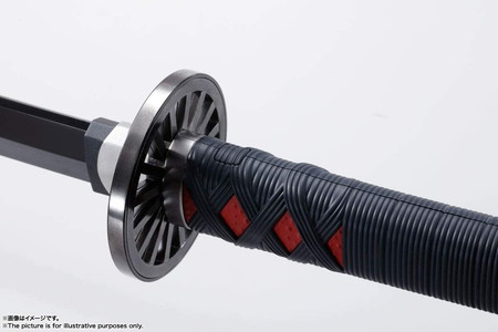 2023年4月下旬再販予約】【数量限定特価】PROPLICA 日輪刀(竈門炭治郎