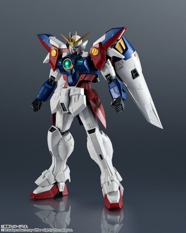 GUNDAM UNIVERSE XXXG-00W0 WING GUNDAM ZERO ウイングガンダムゼロ