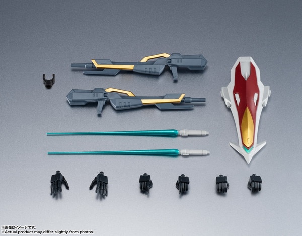 GUNDAM UNIVERSE XXXG-00W0 WING GUNDAM ZERO ウイングガンダムゼロ
