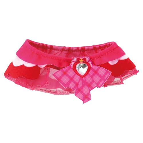 プリルン＆メロロン おそろいプリキュアコスチュームセット キミと