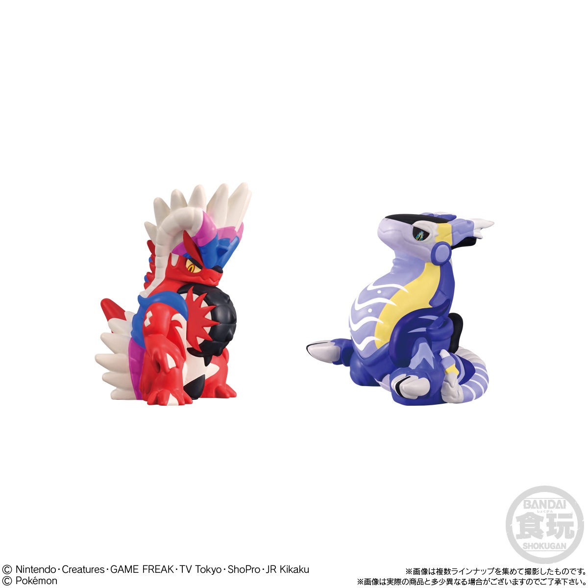 2023年5月発売 予約商品】【BOX】ポケモンキッズ パルデア地方編 24個