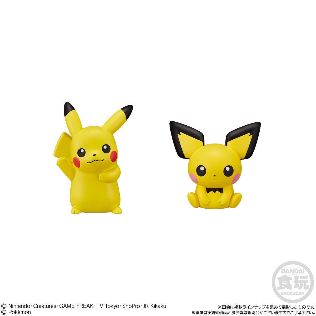2023年5月発売 予約商品】【BOX】ポケモンキッズ パルデア地方編 24個