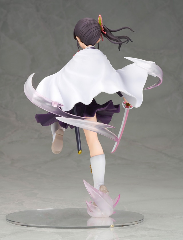 【新品未開封】鬼滅の刃 栗花落カナヲ 1/8 [アルター] 栗花落 カナヲ | ALTER