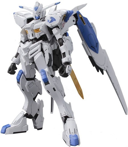 新品未開封】1/100 フルメカニクス ガンダムバエル 「機動戦士ガンダム