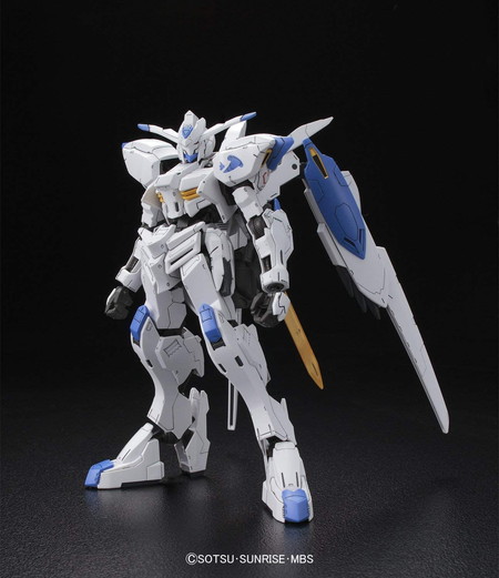 新品未開封】1/100 フルメカニクス ガンダムバエル 「機動戦士ガンダム