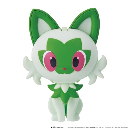 ポケモンチェンジ ニャオハ/マスカーニャ |ジャンルで探す,おもちゃ