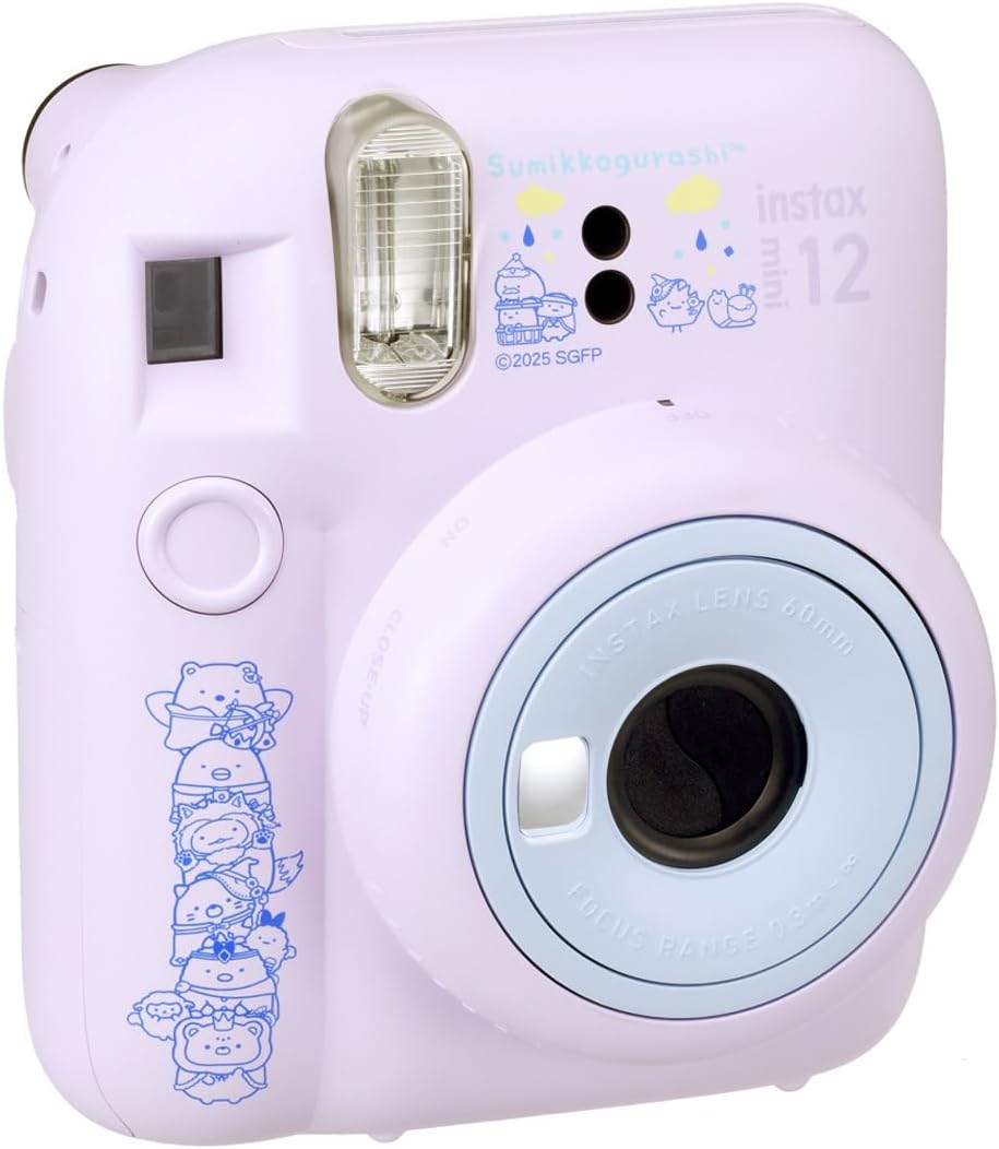 チェキ 映画すみっコぐらし 空の王国とふたりのコ |ジャンルで探す